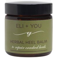 Eli & You Herbal Heel Balm
